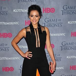 Foto Nathalie Emmanuel