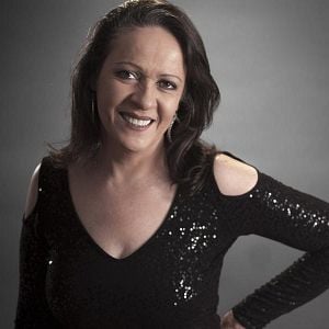 Foto Nora Velázquez