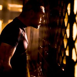 Foto Daniel MacPherson