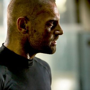 Foto Daniel MacPherson