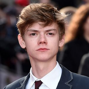 Foto Thomas Brodie-Sangster
