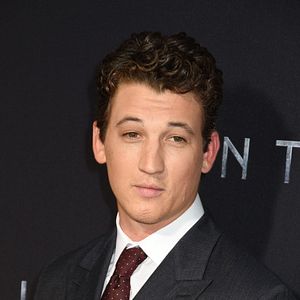 Foto Miles Teller