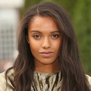 Foto Maisie Richardson-Sellers