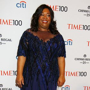 Foto Shonda Rhimes