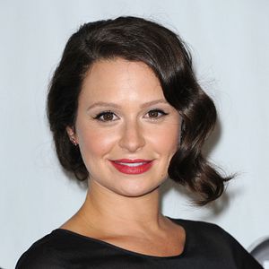 Foto Katie Lowes
