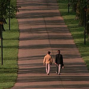 Foto Cuando los hermanos se encuentran