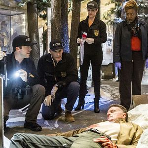 Foto NCIS: Nueva Orleans