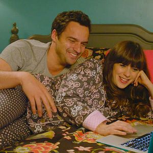 Foto New Girl