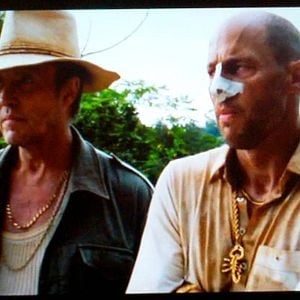 Foto El Tesoro del Amazonas