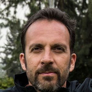 Foto Antonio de la Vega