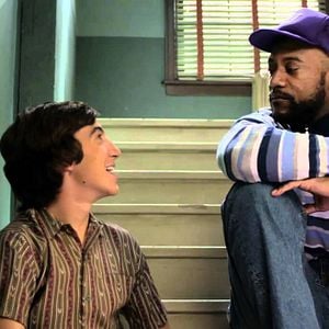 Foto Todo el mundo odia a Chris