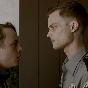 Foto Matthew Gray Gubler