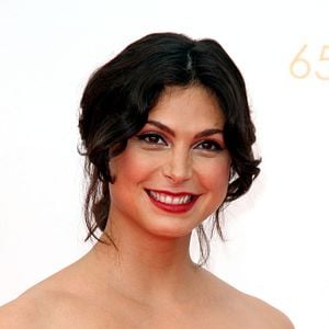 Foto Morena Baccarin