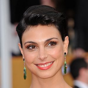 Foto Morena Baccarin