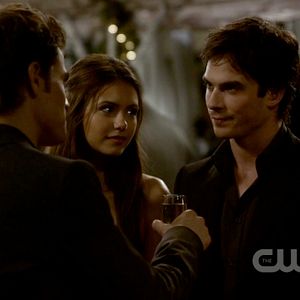 Foto The Vampire Diaries