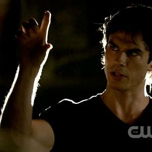Foto The Vampire Diaries