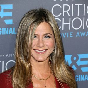 Foto Jennifer Aniston