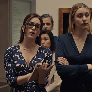 Foto Greta Gerwig