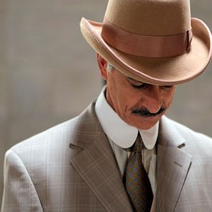 Foto David Strathairn