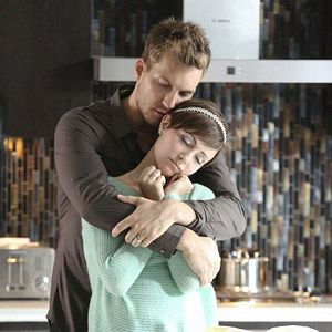 Foto Scott Michael Foster