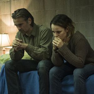 Foto True Detective