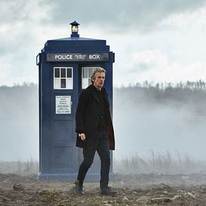 Foto Doctor Who