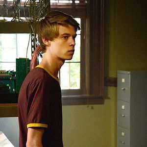 Foto Colin Ford