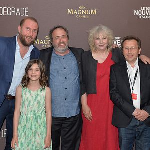 Foto Jaco van Dormael