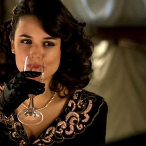 Foto El Tiempo entre Costuras