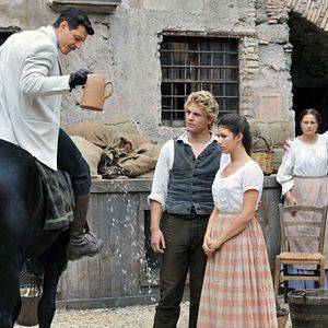 Foto Úrsula Corberó