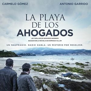 Foto La playa de los ahogados