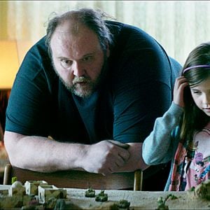 Foto Corazón gigante (Fusi)