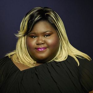 Foto Gabourey Sidibe