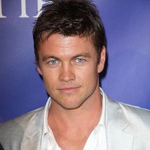 Foto Luke Hemsworth