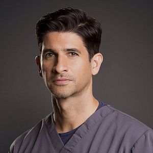 Foto Raza Jaffrey