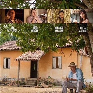 Foto Introducao a Musica do Sangue