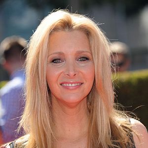 Foto Lisa Kudrow
