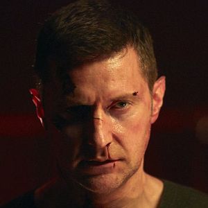 Foto Richard Armitage