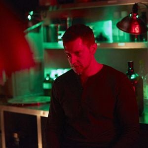 Foto Richard Armitage