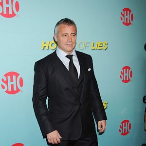 Foto Matt LeBlanc