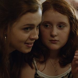 Foto Mi "perfecta" hermana