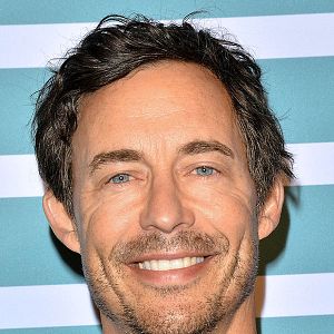Foto Tom Cavanagh