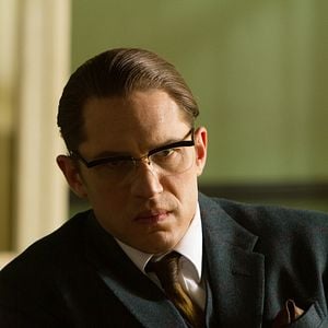 Foto Tom Hardy