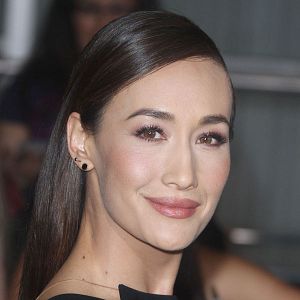 Foto Maggie Q