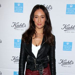 Foto Maggie Q