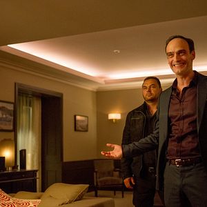 Foto El Transportador recargado