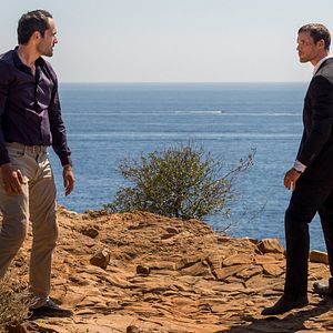 Foto El Transportador recargado