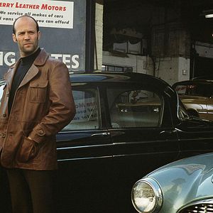 Foto El robo del siglo