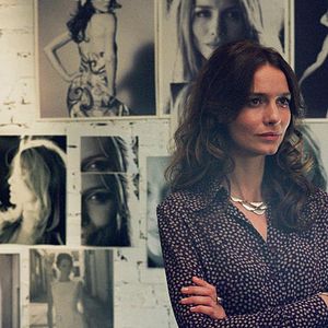 Foto El robo del siglo