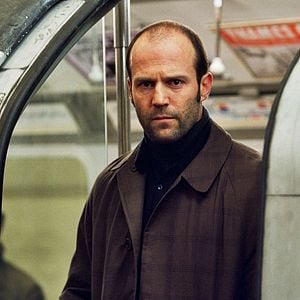 Foto El robo del siglo